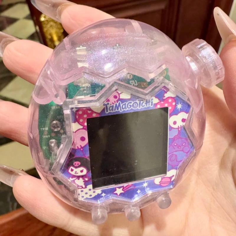 Bandai Model Tamagotchi - Hot Selling Suitable For Tamagotchi Paradise