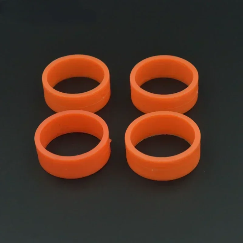 Tamiya Model Mini 4Wd - 4pcs Homemade Large Diameter Big Caliber
