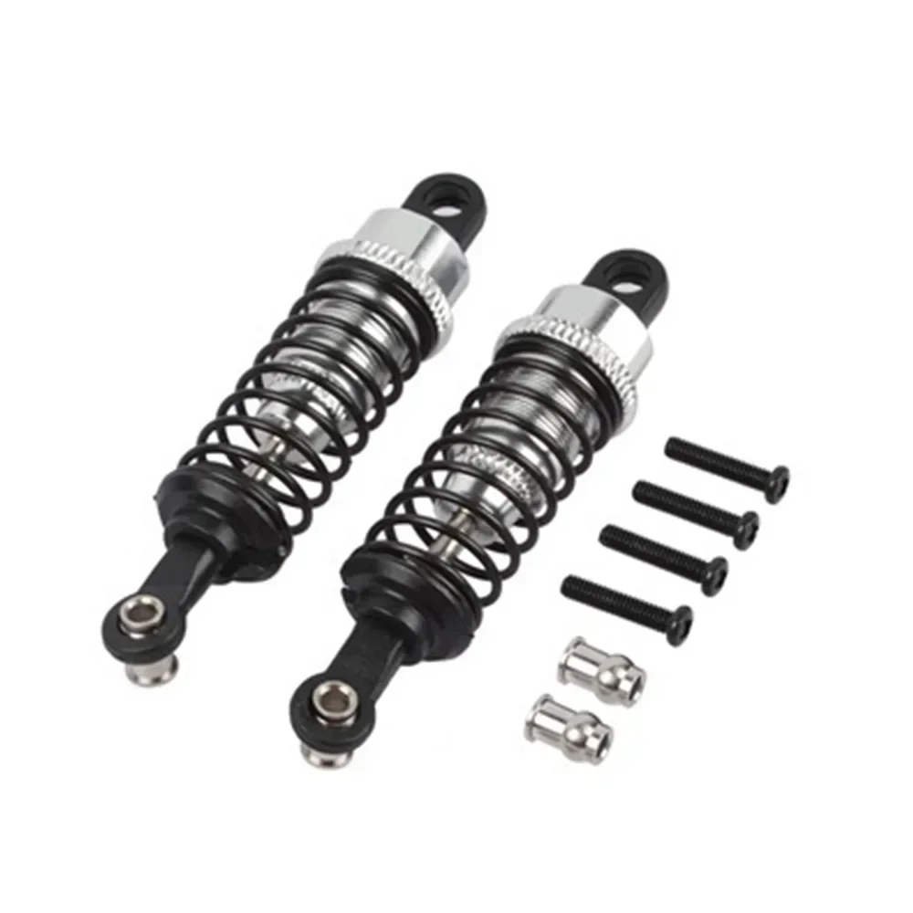 Tamiya Model Rc Car - 2 Pcs Oil Adjustable 65Mm Shock