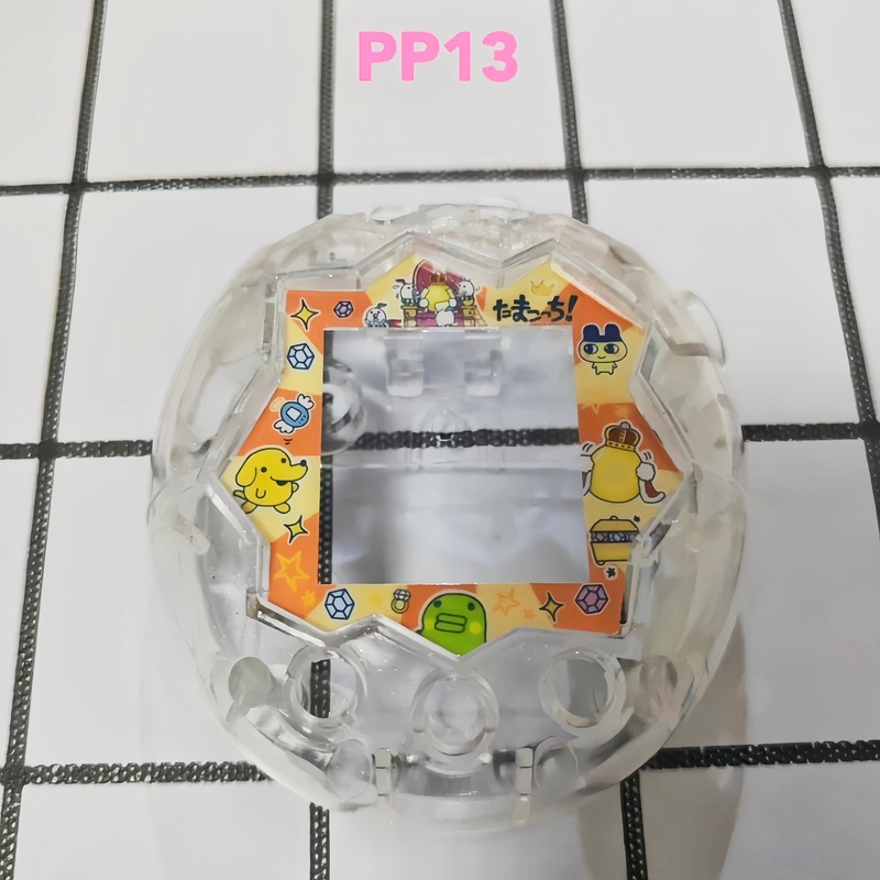 Bandai Model Tamagotchi - New In Stock Tamagotchi Paradise Panel