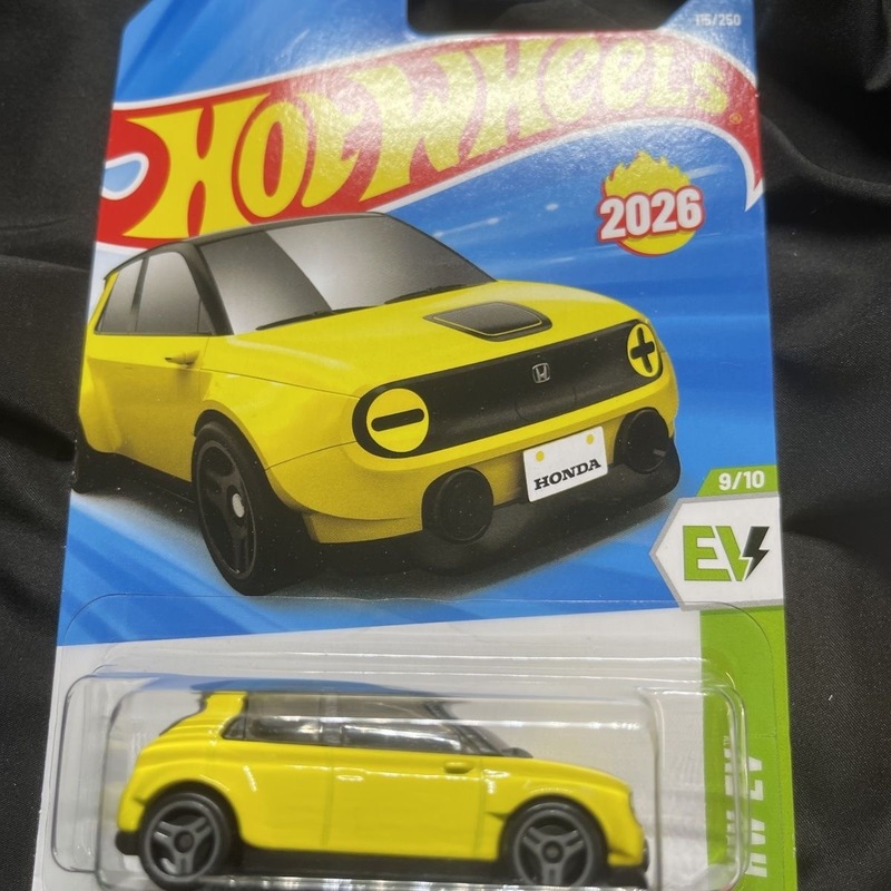 2026 Hot Wheels E 1/64 Mainlin - Hot Wheels Car Mainline ulasan dan harga