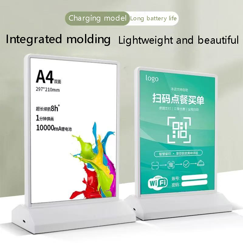 Charging lightbox double-sided - Graded Card Display ulasan dan harga