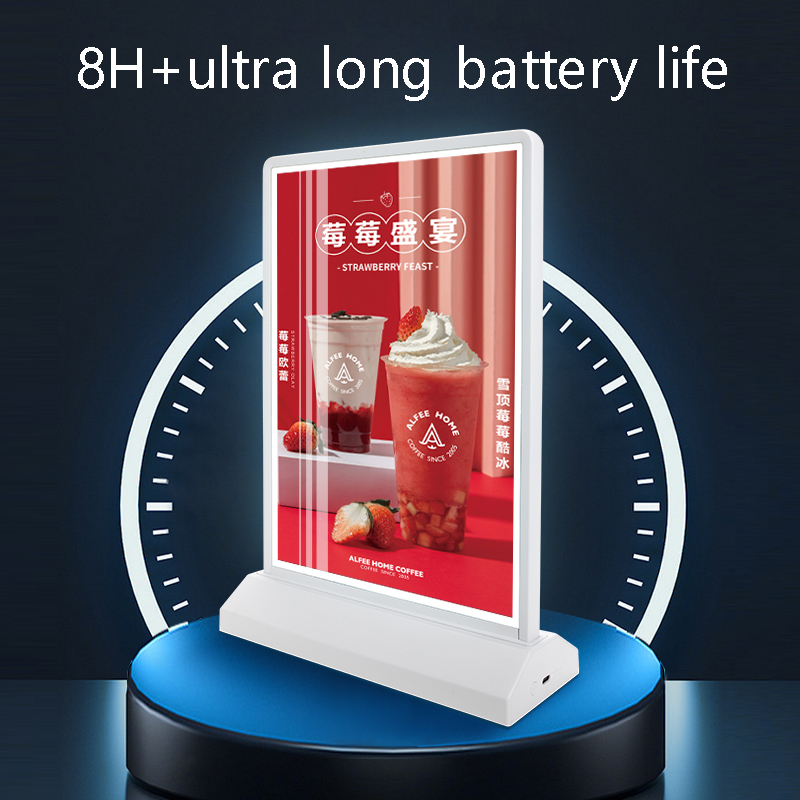 Charging lightbox double-sided - Graded Card Display ulasan dan harga