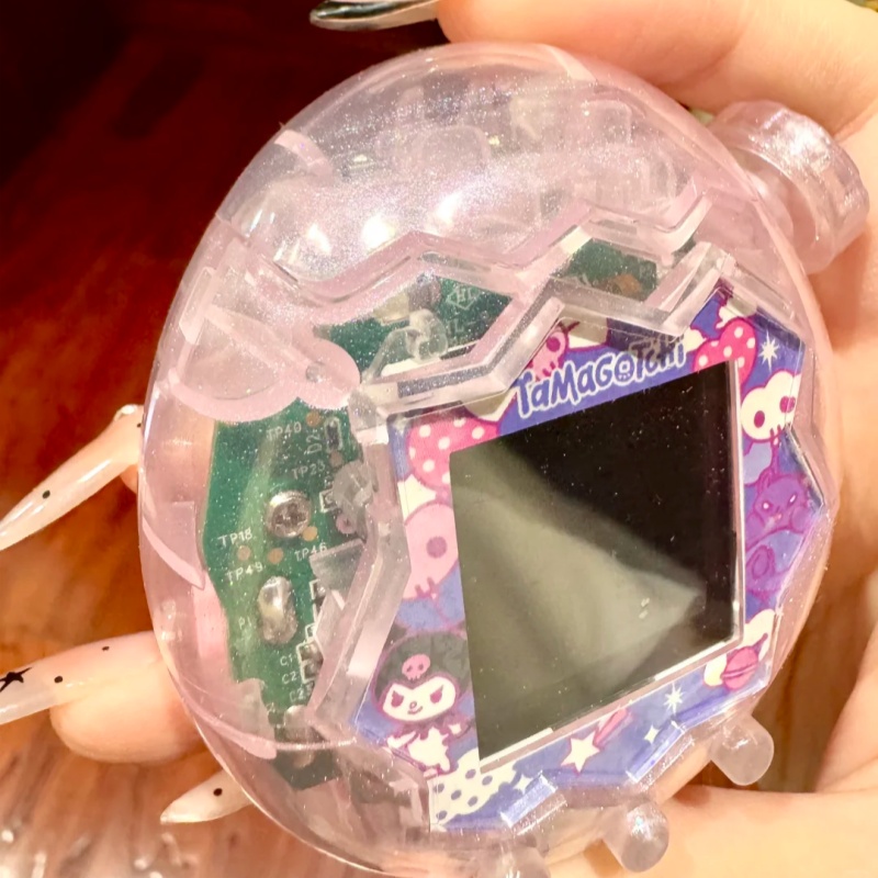 Hot Selling Suitable For Tamag - Bandai Model Tamagotchi ulasan dan harga