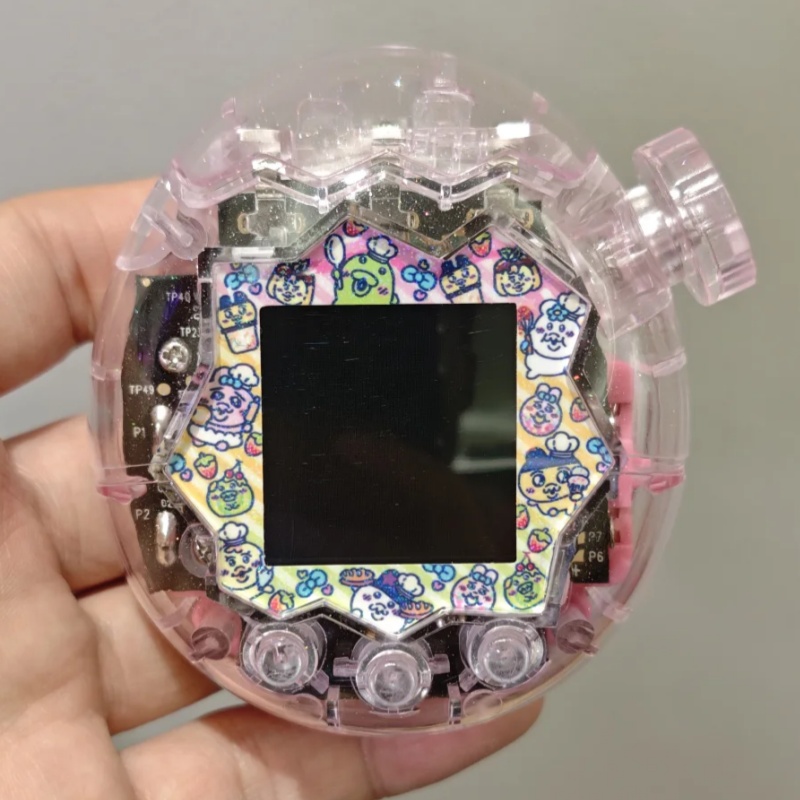 Hot Selling Suitable For Tamag - Bandai Model Tamagotchi ulasan dan harga