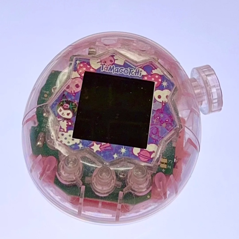 Hot Selling Suitable For Tamag - Bandai Model Tamagotchi ulasan dan harga