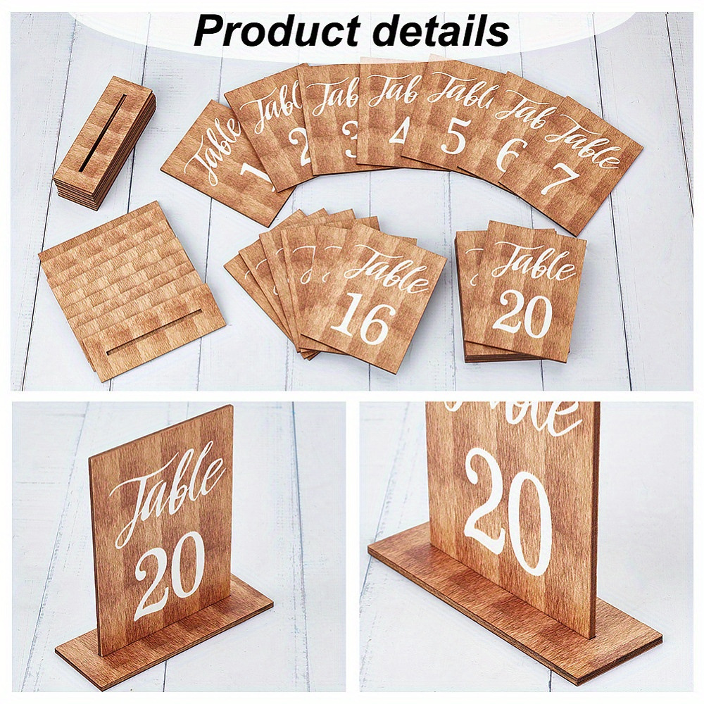 20pcs Elegant Flat Printed Woo - Graded Card Display ulasan dan harga