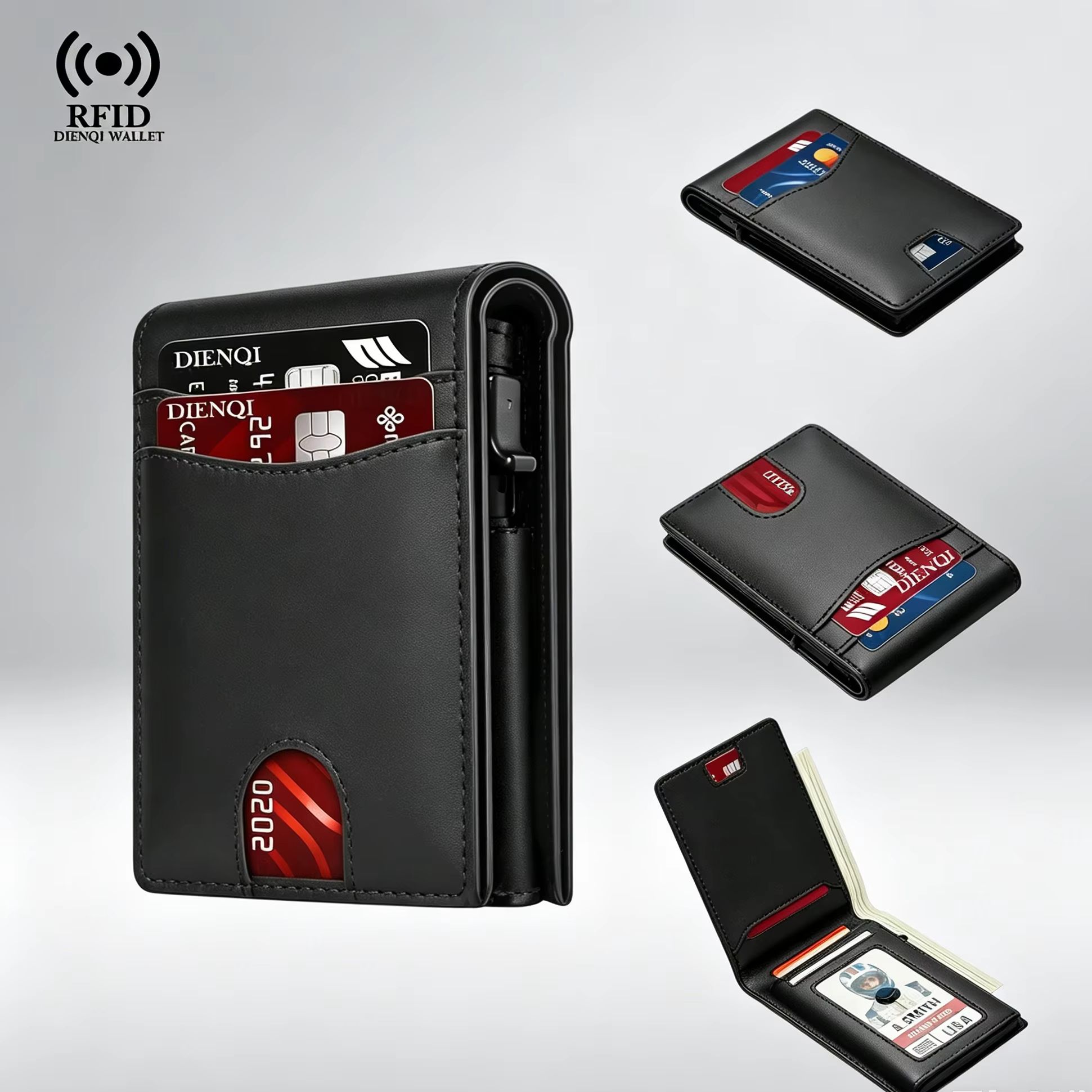 Luxury Brand Business Credit C - Card Top Loader ulasan dan harga