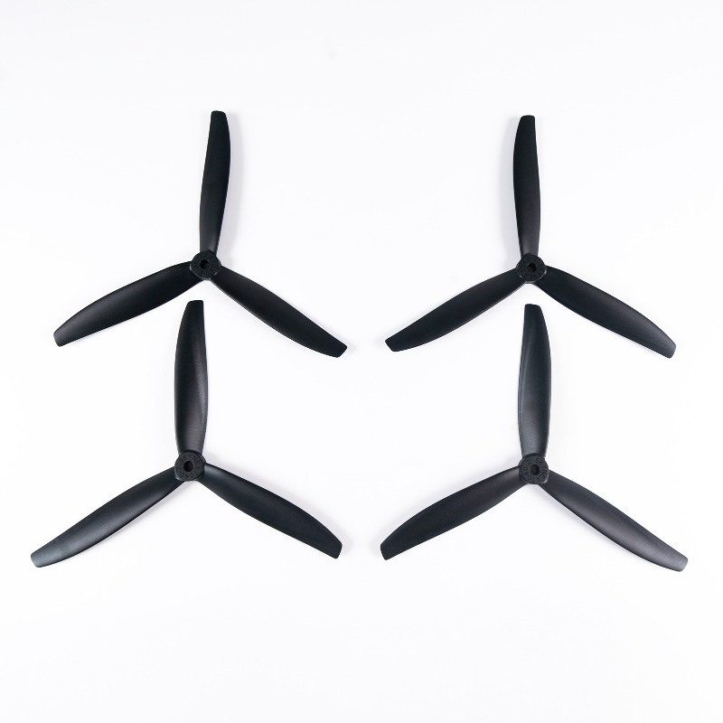 7X4X3 7040 Propeller 7-Inch Bl - Model Airplane Plastic ulasan dan harga