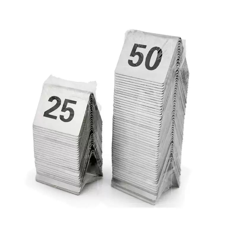 Double Sides Stainless Steel T - Graded Card Display ulasan dan harga