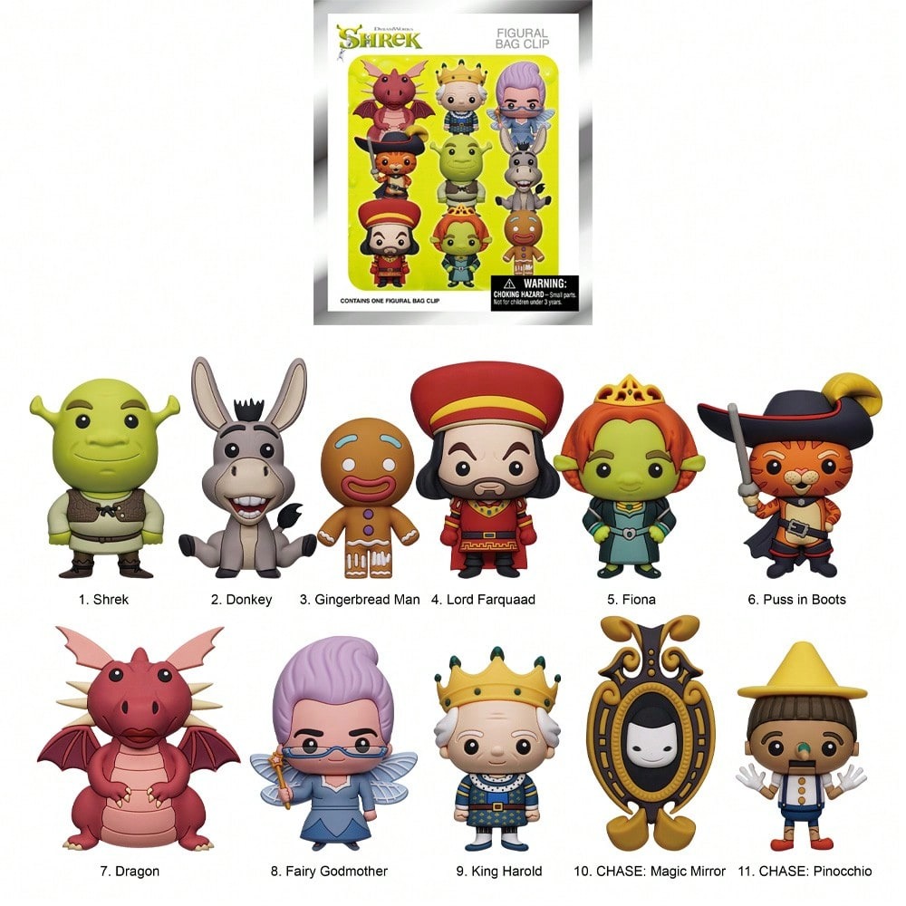 1PC Universal Officially Licen - Mystery Box Blind Bag ulasan dan harga