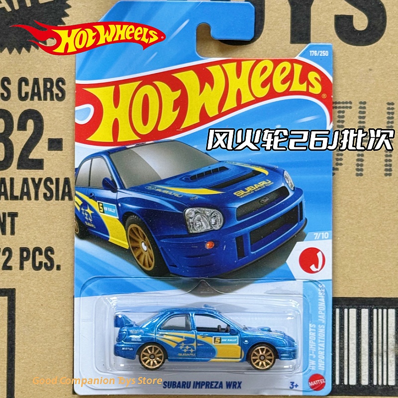 In Stock Hot Wheels 1/64 Mainl - Hot Wheels Car Mainline ulasan dan harga