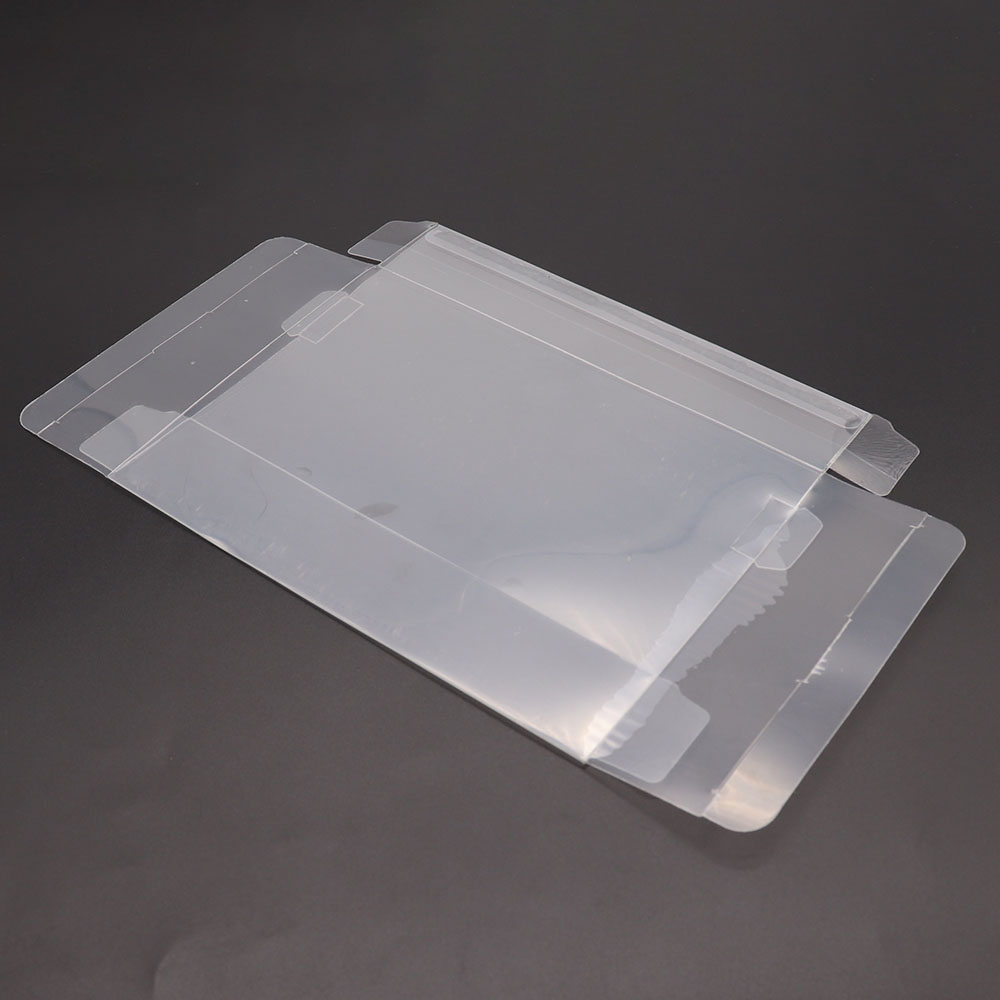 10pcs Clear transparent for SN - Funko Pop Protector ulasan dan harga