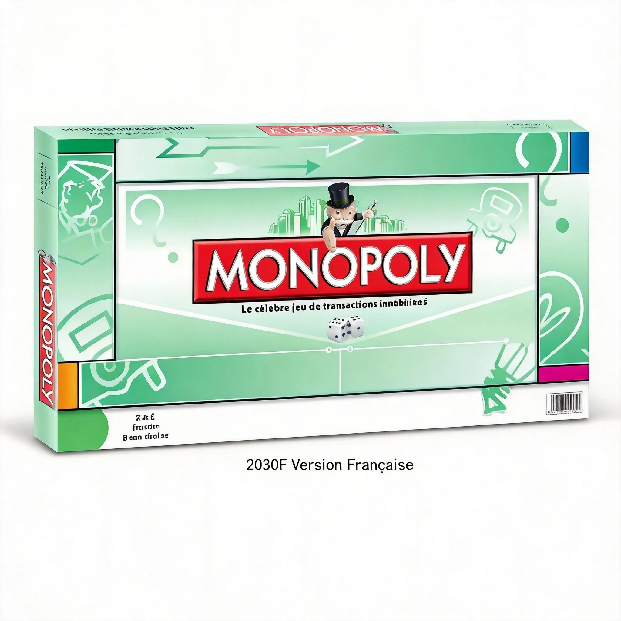 MONOPOLY Classic Premium Exqui - Hasbro Game Monopoly ulasan dan harga