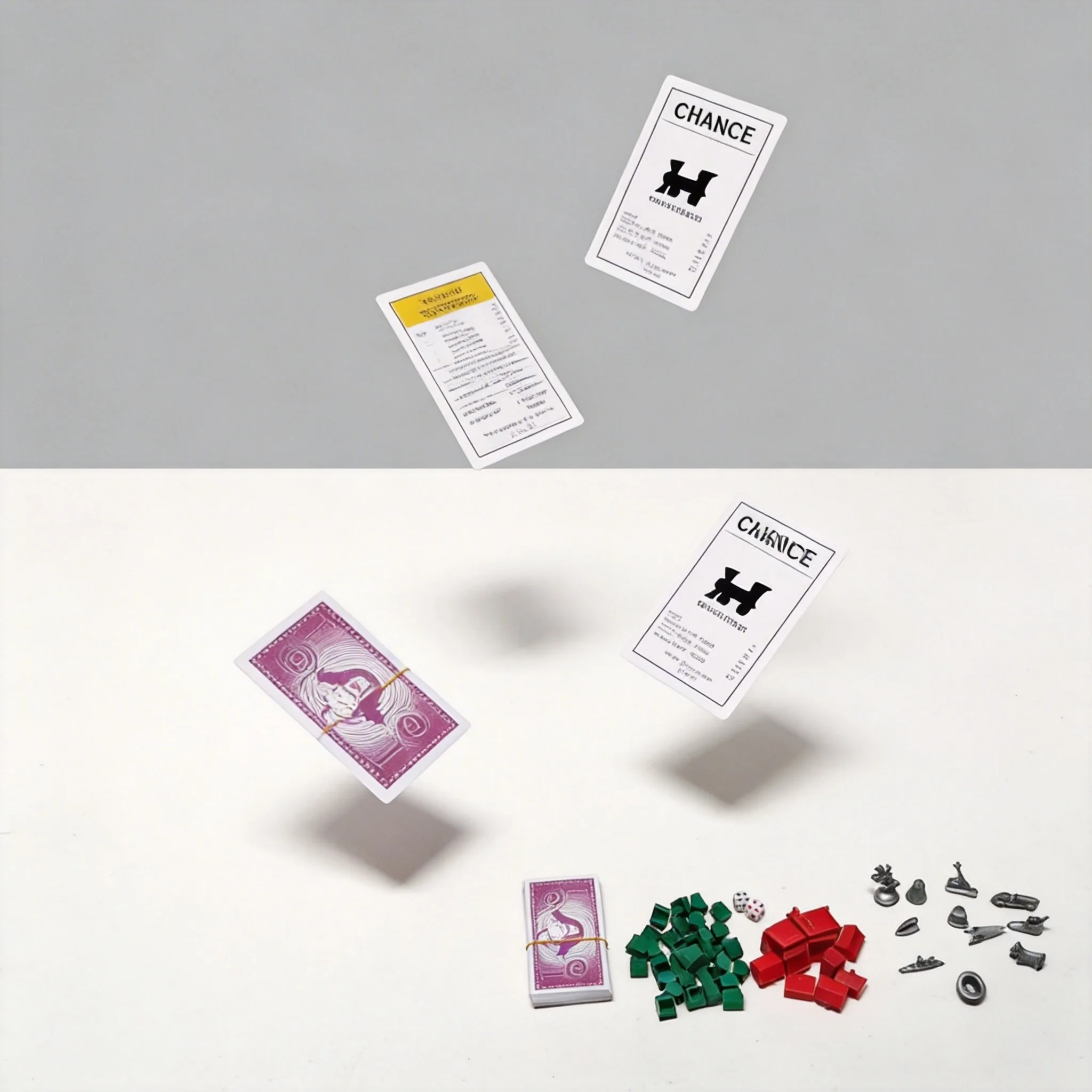 MONOPOLY Classic Premium Exqui - Hasbro Game Monopoly ulasan dan harga