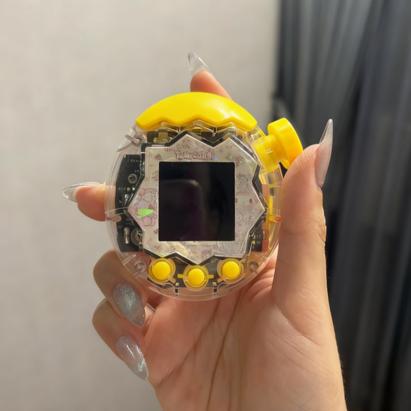 Tamagotchi Paradise Toy Replac - Bandai Model Tamagotchi ulasan dan harga