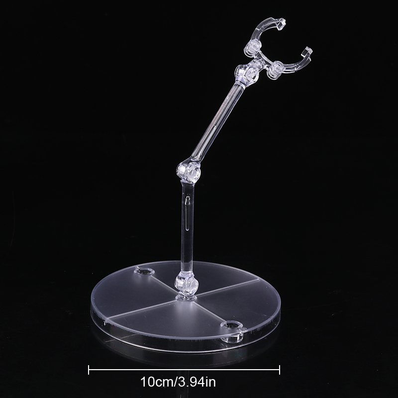 NEW 1Pc Action Figure Base Sui - Action Figure Stand ulasan dan harga