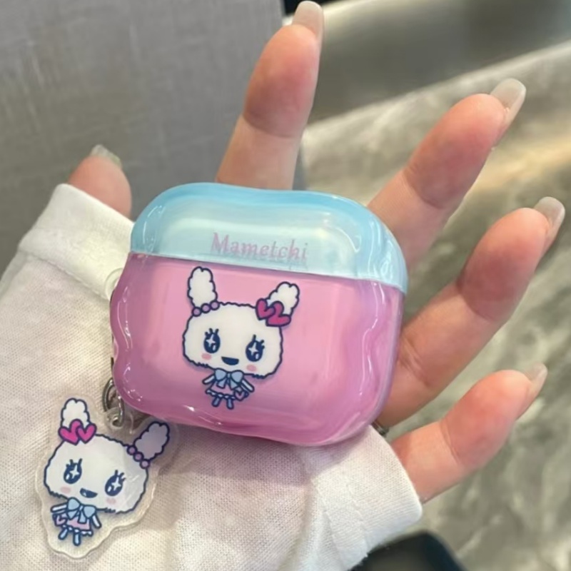New Japanese Cartoon Tamagotch - Bandai Model Tamagotchi ulasan dan harga