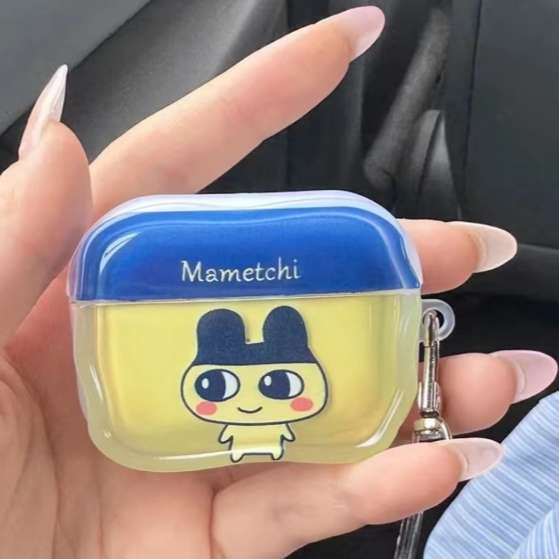 New Japanese Cartoon Tamagotch - Bandai Model Tamagotchi ulasan dan harga