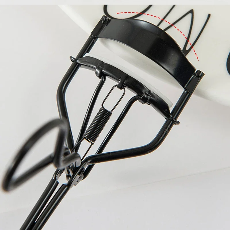Woman Circle Eyelash Curler Cu - Display Risers Set ulasan dan harga