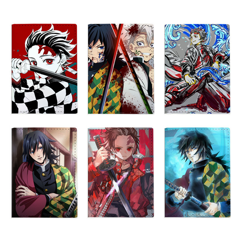 Japanese Anime Demon Slayer Pa - Card Top Loader ulasan dan harga