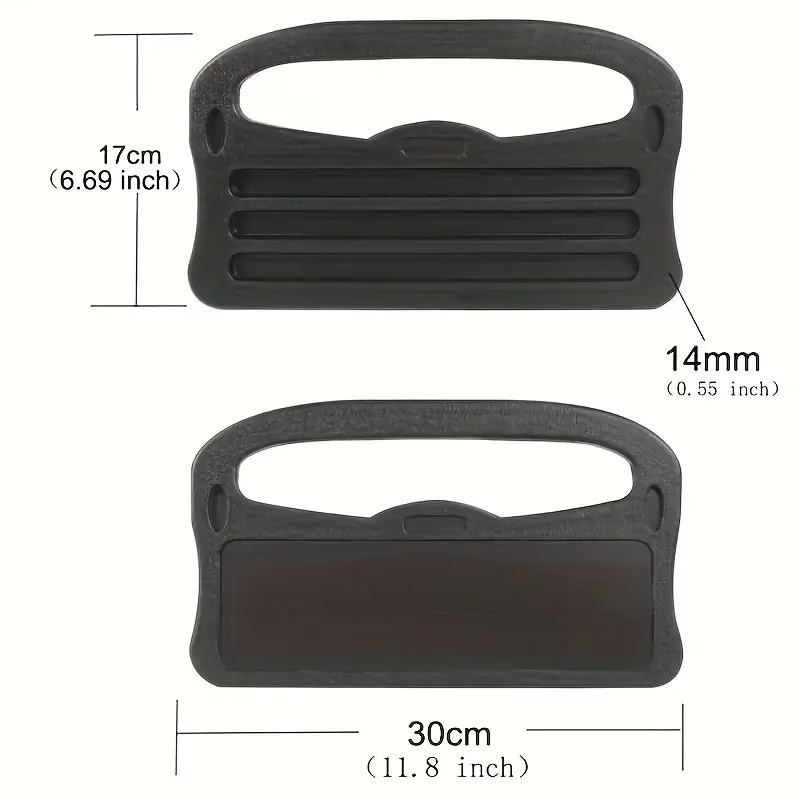 1Pc RVs Car Table Car Multi-Fu - Graded Card Display ulasan dan harga