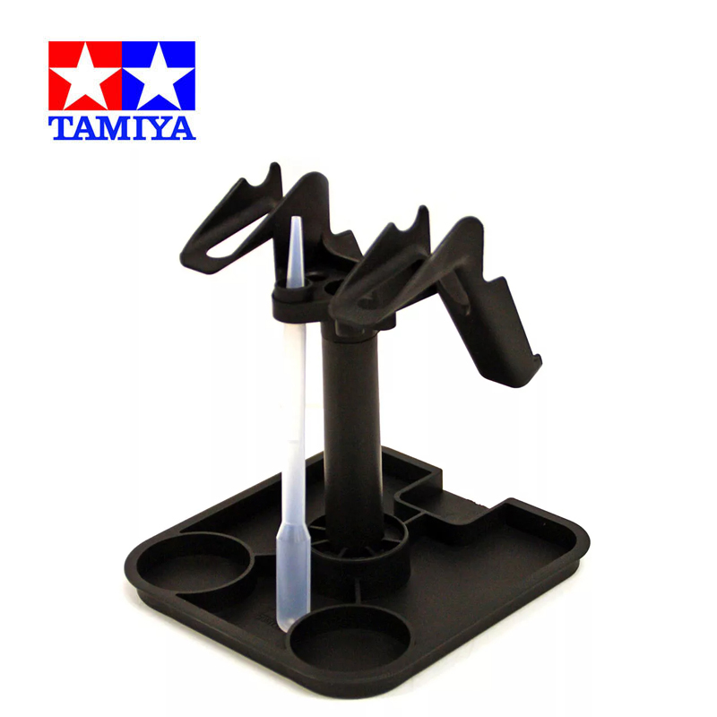 TAMIYA 74539 Spray-Work Airbru - Tamiya Model Paint Set ulasan dan harga
