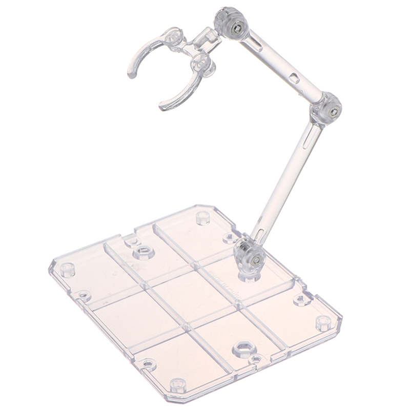 1Set HG 1/144 Action Figure Su - Action Figure Stand ulasan dan harga