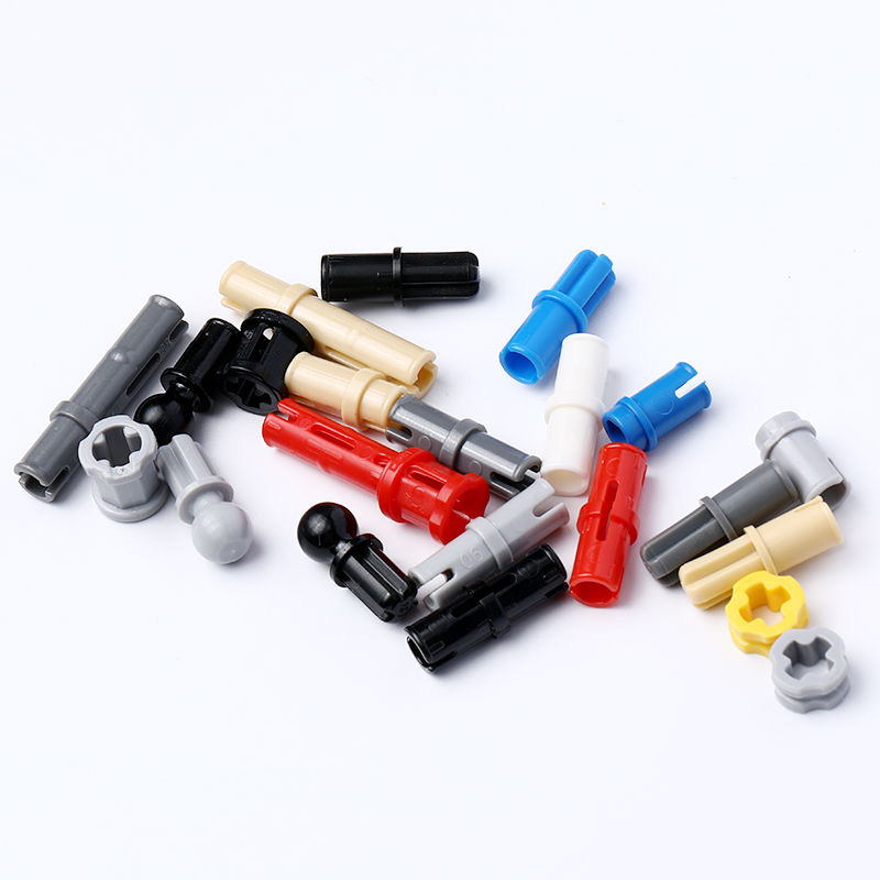 10PCs Bolt Pin Moc high-tech P - Lego Set City ulasan dan harga