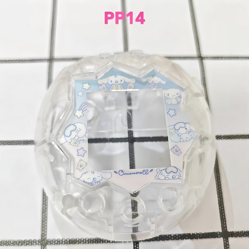 New In Stock Tamagotchi Paradi - Bandai Model Tamagotchi ulasan dan harga