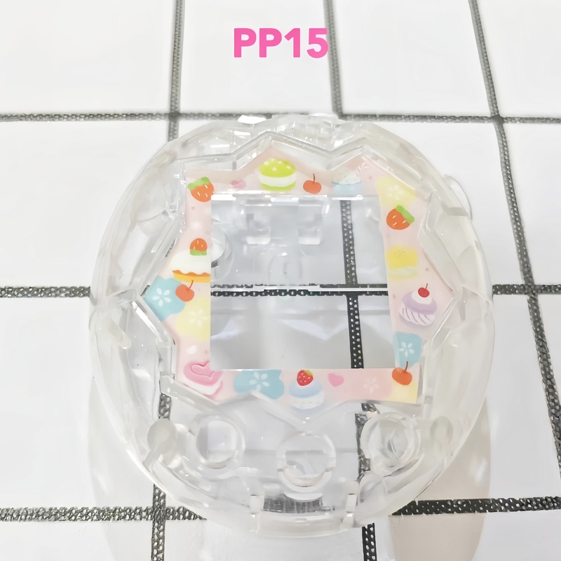 New In Stock Tamagotchi Paradi - Bandai Model Tamagotchi ulasan dan harga