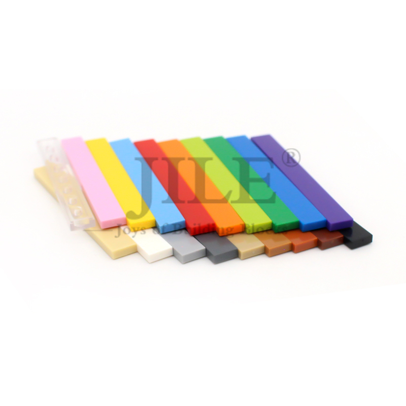 50pcs MOC 4162 Accessories Fla - Lego Set City ulasan dan harga