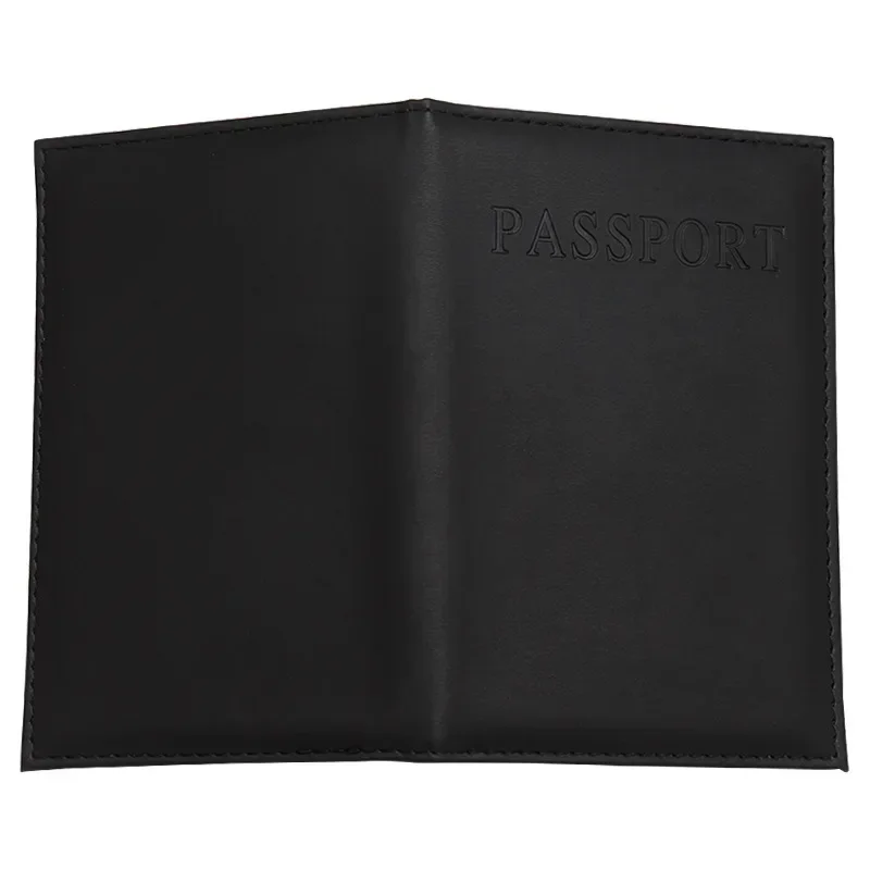 Fashion Women Men Passport Cov - Card Top Loader ulasan dan harga