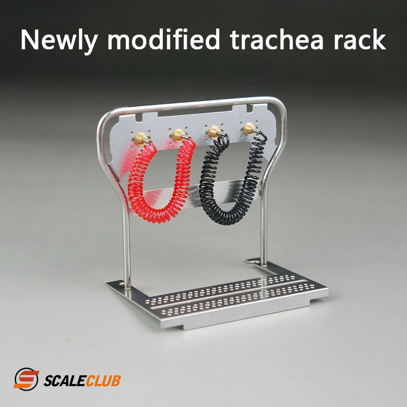 Scaleclub 1/14 Tamiya tractor  - Tamiya Model Rc Car ulasan dan harga