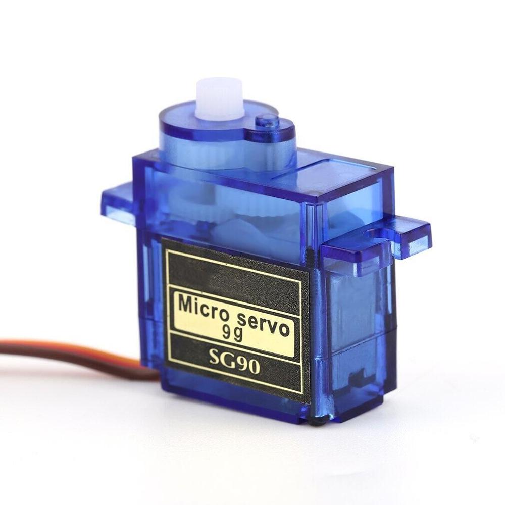 1/5/10pcs Sg90 Digital Servo F - Model Airplane Plastic ulasan dan harga