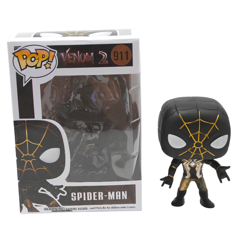 New Funko POP! Multiple versio - Vinyl Figure Blank ulasan dan harga