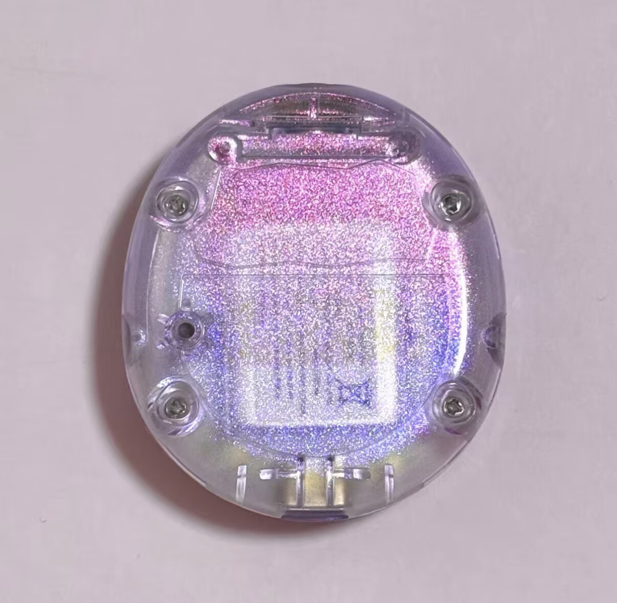 Premium Tamagotchi Uni Aurora  - Bandai Model Tamagotchi ulasan dan harga