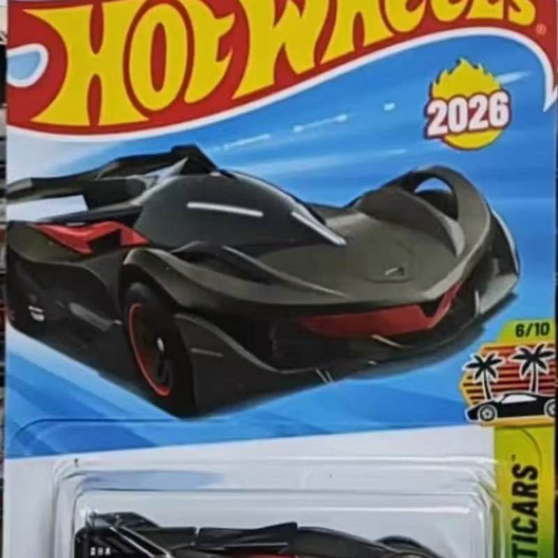 In Stock Hot Wheels 2026A-M Ma - Hot Wheels Car Mainline ulasan dan harga