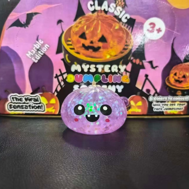 Sensory Squishy Blind Box Dump - Mystery Box Blind Bag ulasan dan harga