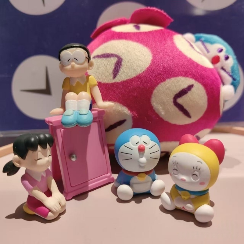Genuine Bandai Gashapon Capsul - Capsule Toy Gashapon ulasan dan harga