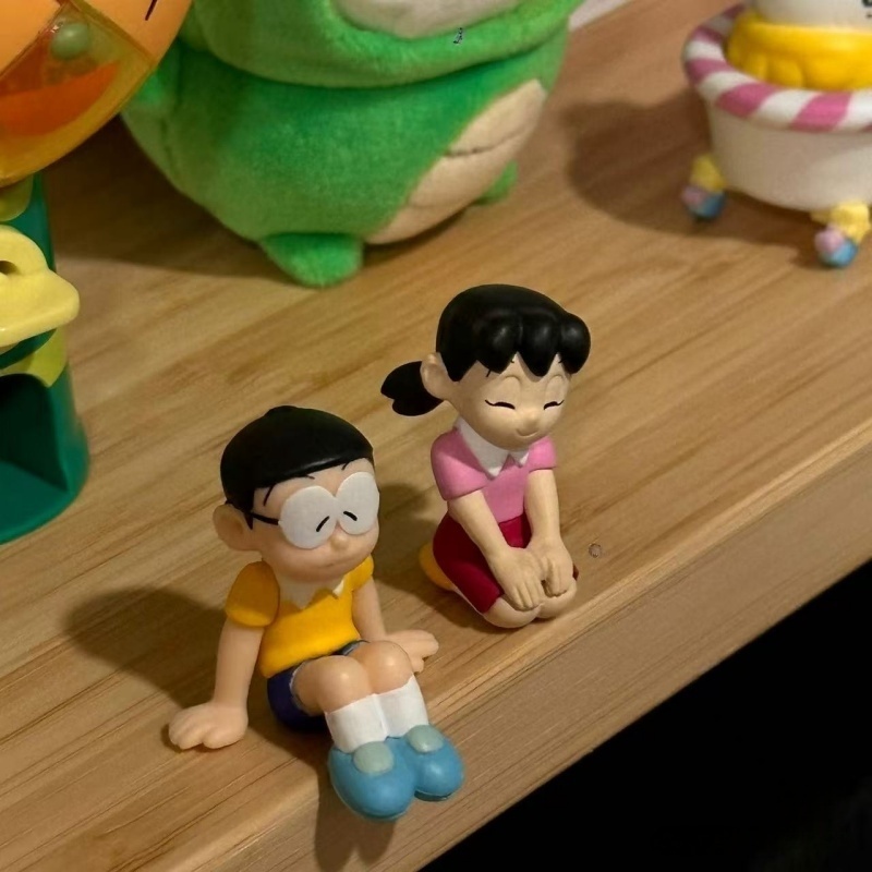 Genuine Bandai Gashapon Capsul - Capsule Toy Gashapon ulasan dan harga