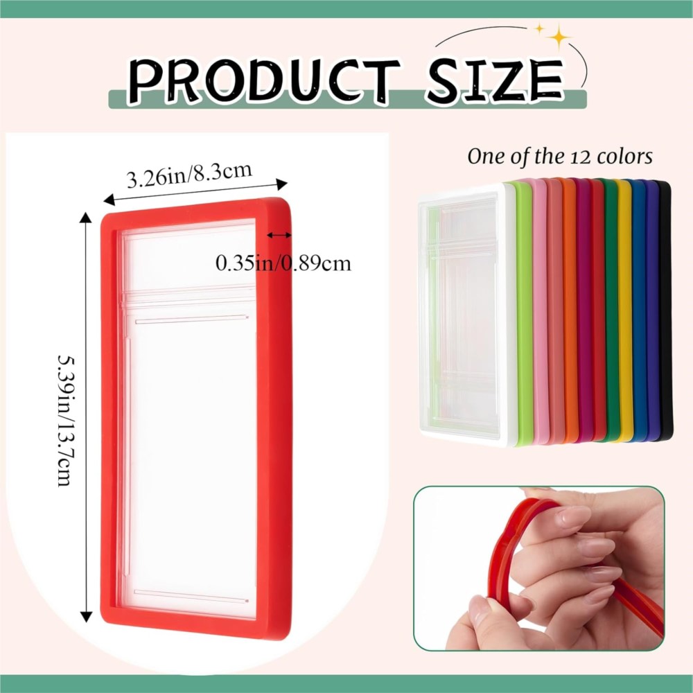 Silicone Bumper Case Guard Pro - Graded Card Display ulasan dan harga
