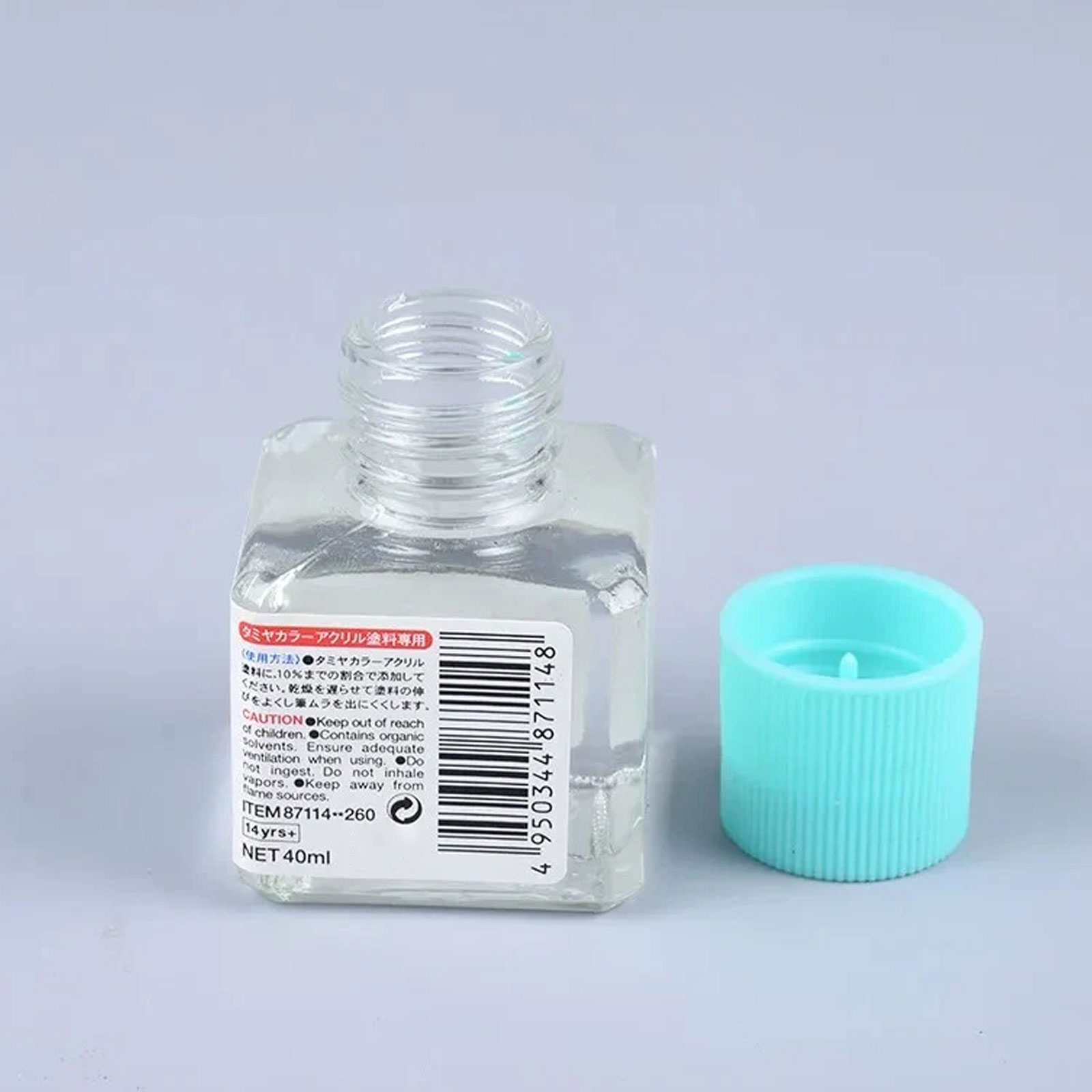 [2026 New] Paint Retarder for  - Tamiya Model Paint Set ulasan dan harga