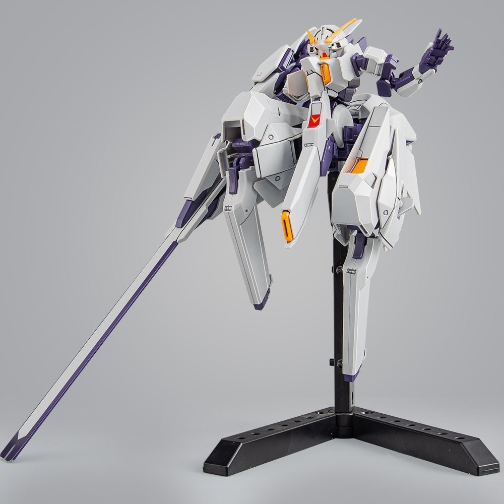 1/144 HG RX-124 TR-6 Woundwort - Bandai Model Gundam Hg ulasan dan harga