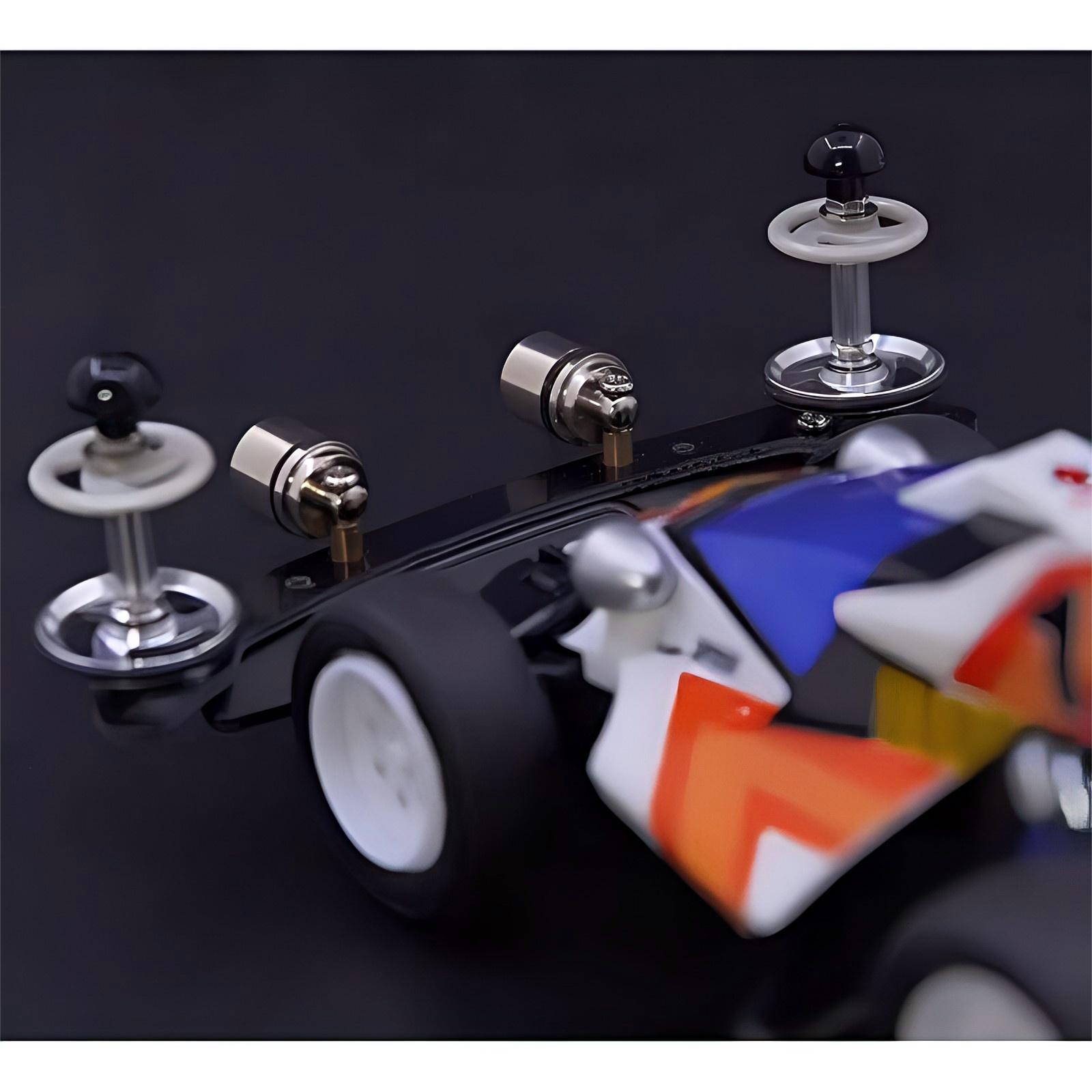 Mini Self-Glowing LED Lamp Bea - Tamiya Model Mini 4Wd ulasan dan harga