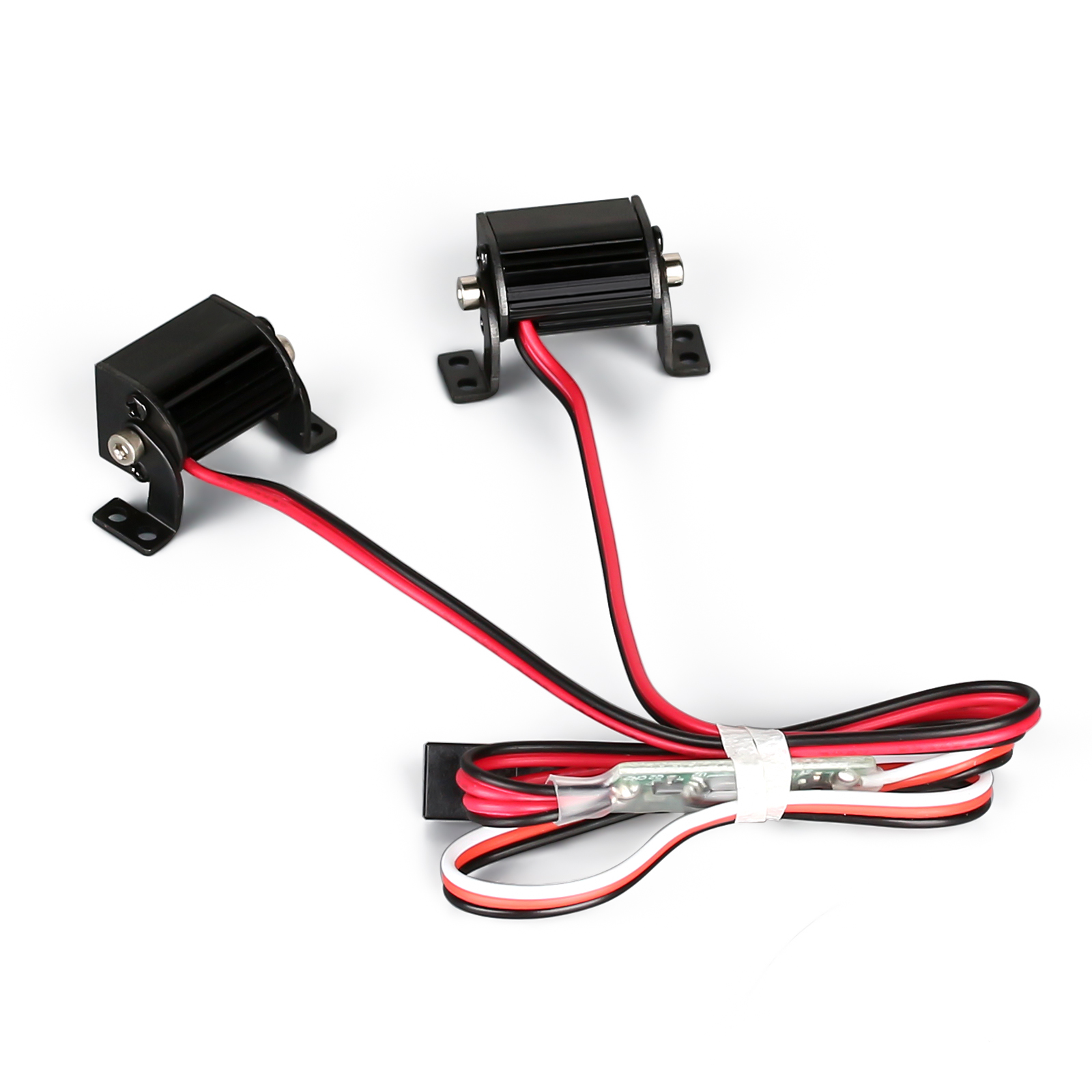 INJORA Bright Light Bar 17/52/ - Tamiya Model Rc Car ulasan dan harga