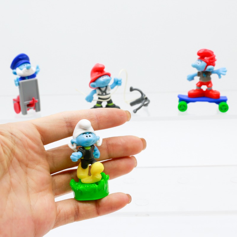 Capsule Gashapon Gacha Toy Kin - Capsule Toy Gashapon ulasan dan harga