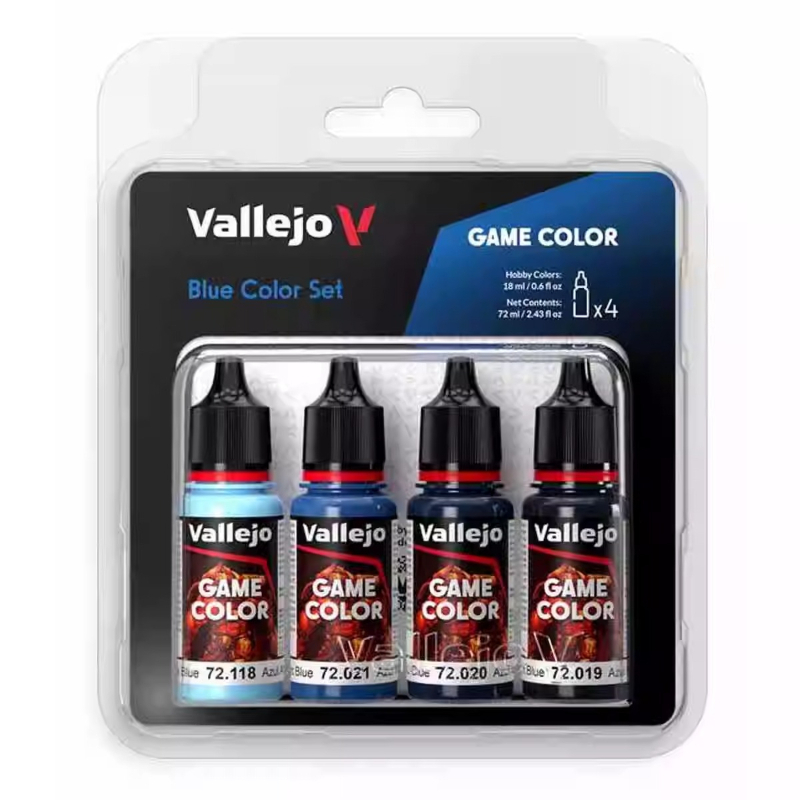 Environmental Protection Water - Tamiya Model Paint Set ulasan dan harga
