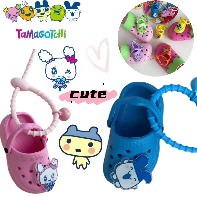 New Creative Bandai Tamagotchi - Bandai Model Tamagotchi ulasan dan harga