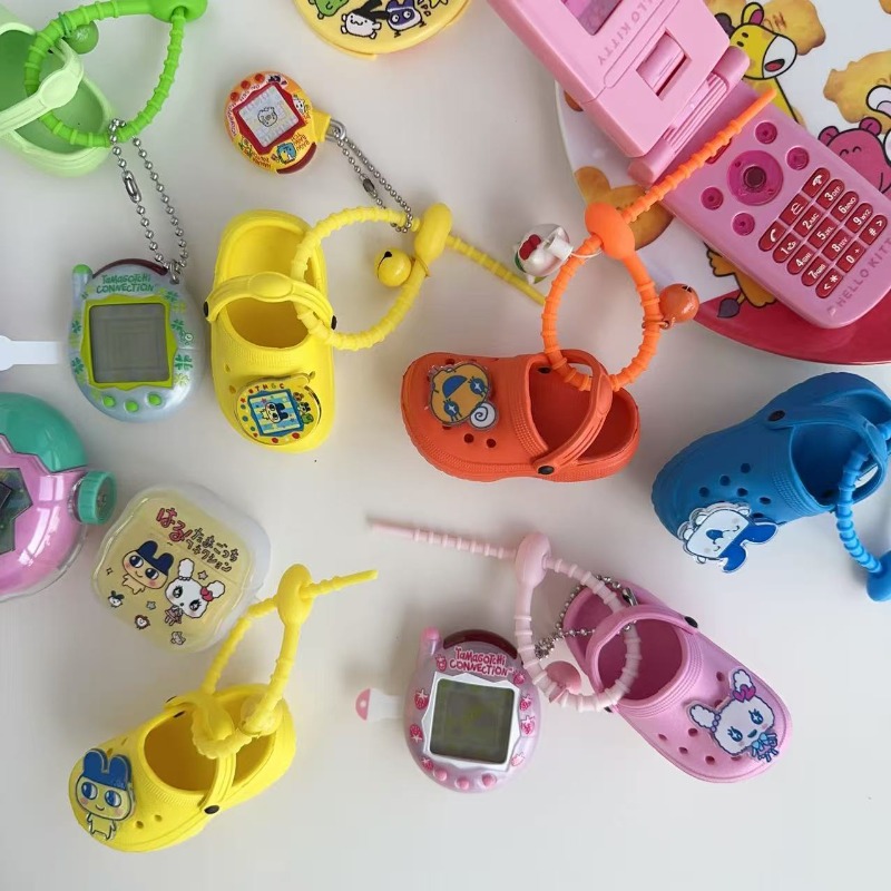 New Creative Bandai Tamagotchi - Bandai Model Tamagotchi ulasan dan harga